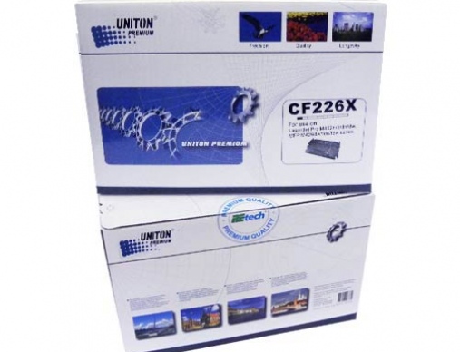 Картридж HP CF226X (9K) UNITON Premium - изображение