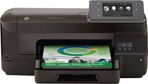 HP Officejet Pro 251dw - изображение