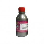 Тонер KYOCERA FS-C5150DN (TK-580) (фл,55,кр,2,6К,NonChem) Silver ATM - изображение