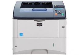 Kyocera FS-4020DN - изображение