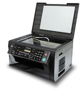 Принтер Panasonic KX-MB2020 - изображение