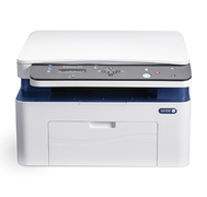 Принтер Xerox WorkCentre 3025 - изображение