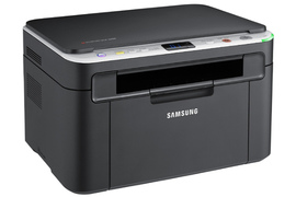 Принтер Samsung SCX-3200 - изображение