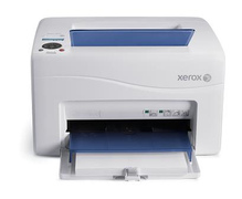 Xerox Phaser 6010 - изображение