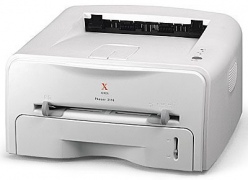 Xerox Phaser 3116 - изображение
