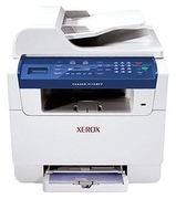 Xerox Phaser 6110MFP - изображение